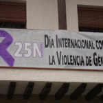 Actos Contra la Violencia de Género