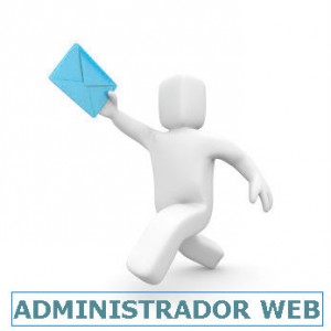 administrador web
