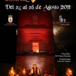 Magnífico cartel para nuestro Festival