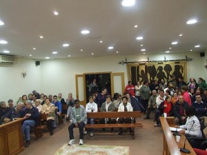 pleno5dediciember