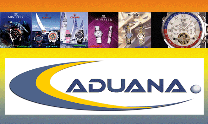 aduana
